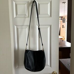 Black Purse